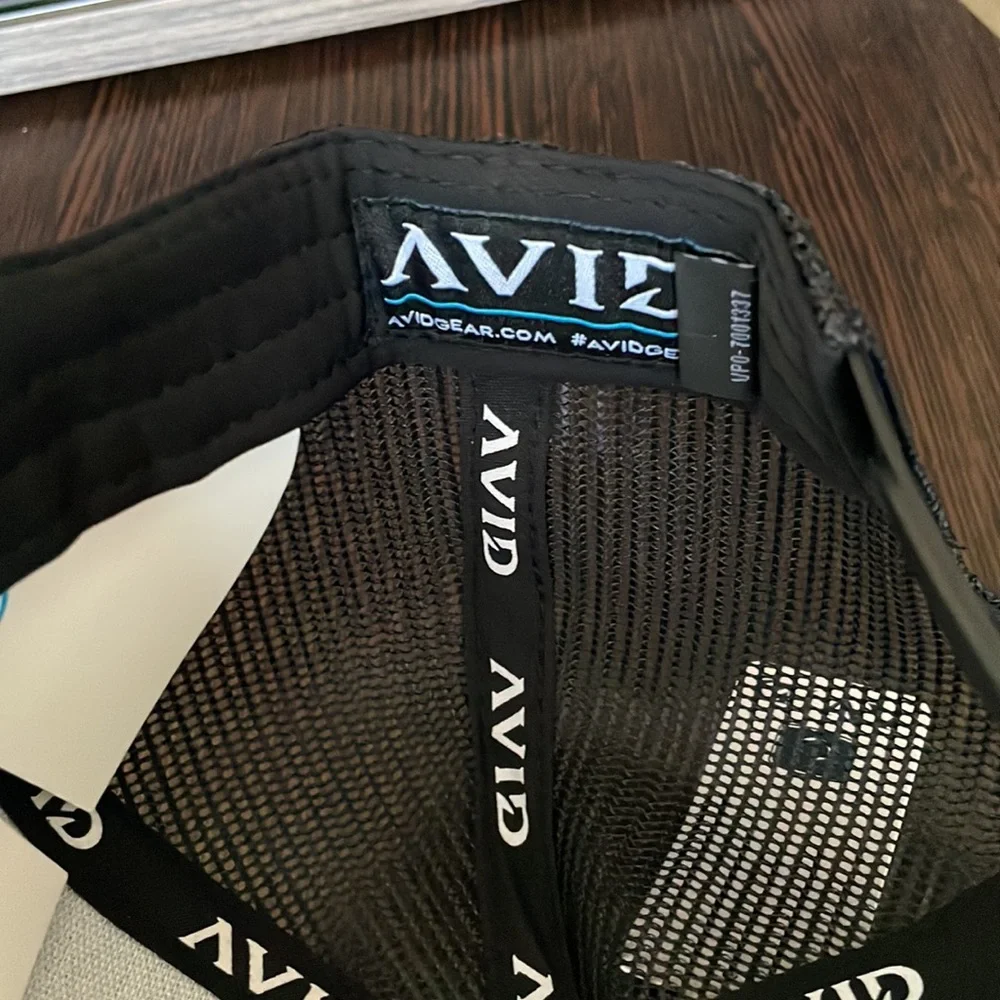 AVID CAP - Picture 6 of 7